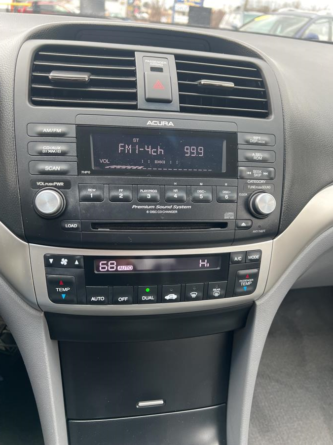 2007 Acura TSX 4dr Sdn AT, available for sale in South Windsor , Connecticut | Ful-line Auto LLC. South Windsor , Connecticut 2007 Acura TSX 4dr Sdn AT, available for sale in South Windsor , Connecticut | Ful-line Auto LLC. South Windsor , Connecticut
