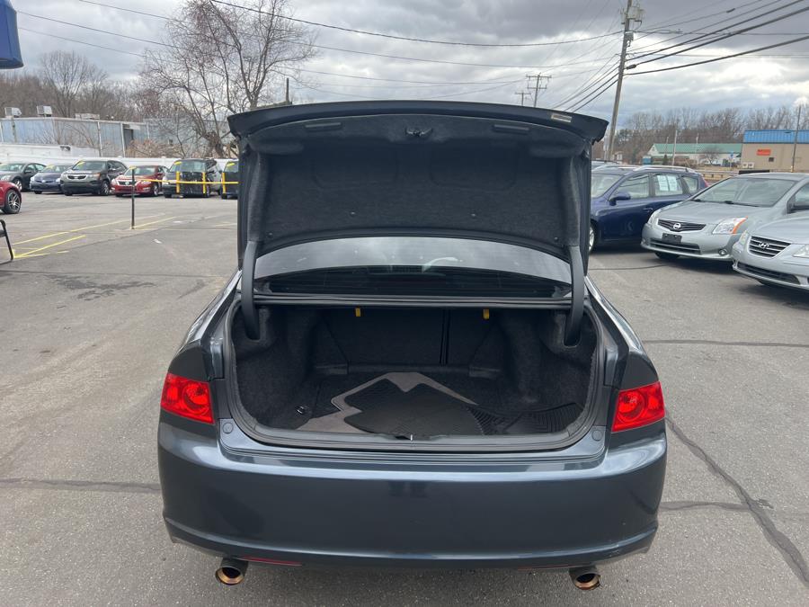 2007 Acura TSX 4dr Sdn AT, available for sale in South Windsor , Connecticut | Ful-line Auto LLC. South Windsor , Connecticut 2007 Acura TSX 4dr Sdn AT, available for sale in South Windsor , Connecticut | Ful-line Auto LLC. South Windsor , Connecticut