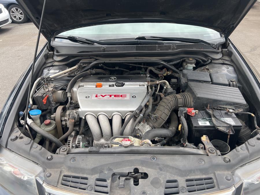2007 Acura TSX 4dr Sdn AT, available for sale in South Windsor , Connecticut | Ful-line Auto LLC. South Windsor , Connecticut 2007 Acura TSX 4dr Sdn AT, available for sale in South Windsor , Connecticut | Ful-line Auto LLC. South Windsor , Connecticut