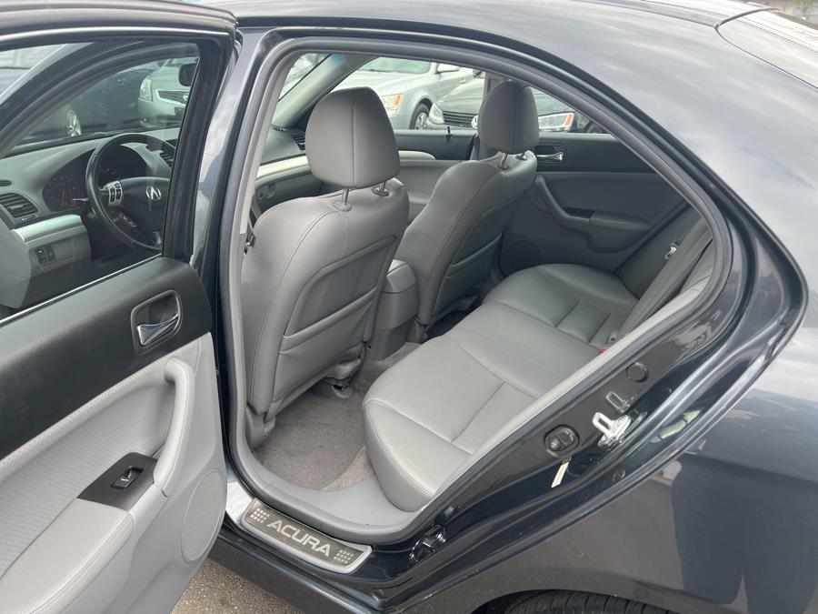 2007 Acura TSX 4dr Sdn AT, available for sale in South Windsor , Connecticut | Ful-line Auto LLC. South Windsor , Connecticut 2007 Acura TSX 4dr Sdn AT, available for sale in South Windsor , Connecticut | Ful-line Auto LLC. South Windsor , Connecticut
