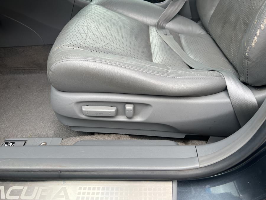 2007 Acura TSX 4dr Sdn AT, available for sale in South Windsor , Connecticut | Ful-line Auto LLC. South Windsor , Connecticut 2007 Acura TSX 4dr Sdn AT, available for sale in South Windsor , Connecticut | Ful-line Auto LLC. South Windsor , Connecticut