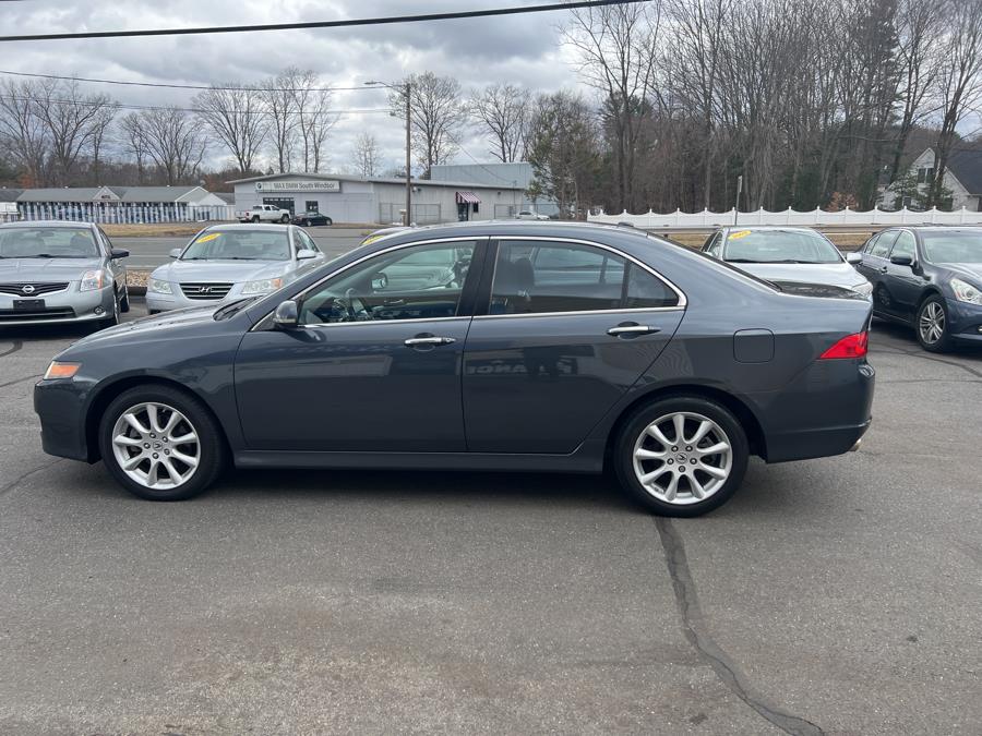 2007 Acura TSX 4dr Sdn AT, available for sale in South Windsor , Connecticut | Ful-line Auto LLC. South Windsor , Connecticut 2007 Acura TSX 4dr Sdn AT, available for sale in South Windsor , Connecticut | Ful-line Auto LLC. South Windsor , Connecticut