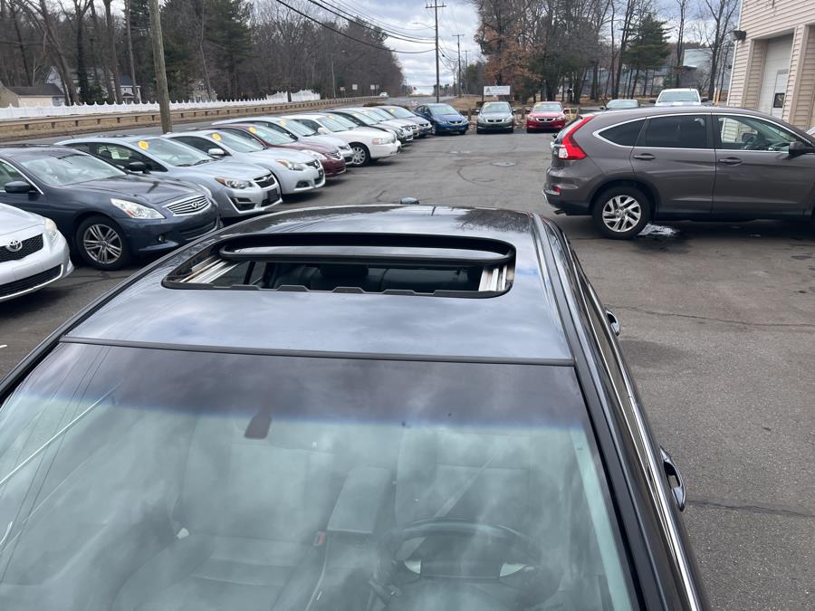 2007 Acura TSX 4dr Sdn AT, available for sale in South Windsor , Connecticut | Ful-line Auto LLC. South Windsor , Connecticut 2007 Acura TSX 4dr Sdn AT, available for sale in South Windsor , Connecticut | Ful-line Auto LLC. South Windsor , Connecticut