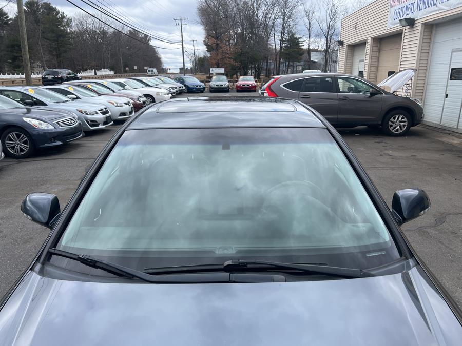 2007 Acura TSX 4dr Sdn AT, available for sale in South Windsor , Connecticut | Ful-line Auto LLC. South Windsor , Connecticut 2007 Acura TSX 4dr Sdn AT, available for sale in South Windsor , Connecticut | Ful-line Auto LLC. South Windsor , Connecticut