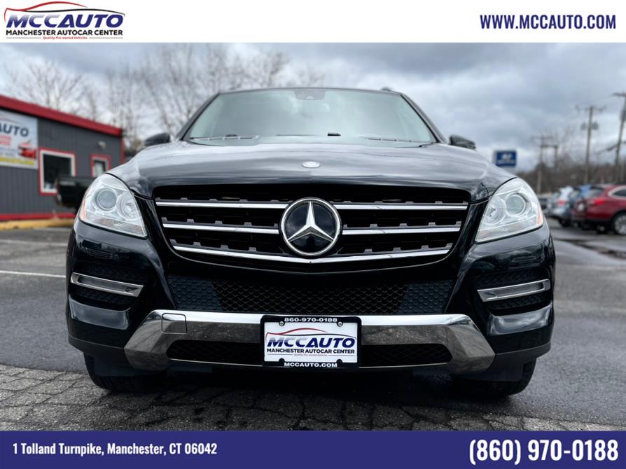 2013 Mercedes-Benz M-Class 4MATIC 4dr ML350, available for sale in Manchester, Connecticut | Manchester Autocar Center. Manchester, Connecticut 2013 Mercedes-Benz M-Class 4MATIC 4dr ML350, available for sale in Manchester, Connecticut | Manchester Autocar Center. Manchester, Connecticut