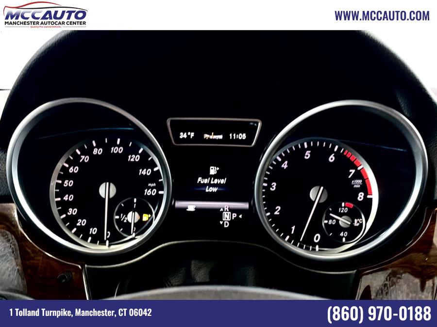 2013 Mercedes-Benz M-Class 4MATIC 4dr ML350, available for sale in Manchester, Connecticut | Manchester Autocar Center. Manchester, Connecticut 2013 Mercedes-Benz M-Class 4MATIC 4dr ML350, available for sale in Manchester, Connecticut | Manchester Autocar Center. Manchester, Connecticut