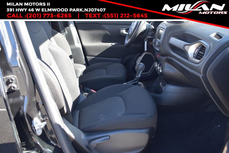 2015 Jeep Renegade FWD 4dr Latitude, available for sale in Little Ferry , New Jersey | Milan Motors. Little Ferry , New Jersey 2015 Jeep Renegade FWD 4dr Latitude, available for sale in Little Ferry , New Jersey | Milan Motors. Little Ferry , New Jersey