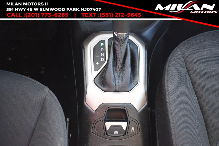 2015 Jeep Renegade FWD 4dr Latitude, available for sale in Little Ferry , New Jersey | Milan Motors. Little Ferry , New Jersey 2015 Jeep Renegade FWD 4dr Latitude, available for sale in Little Ferry , New Jersey | Milan Motors. Little Ferry , New Jersey