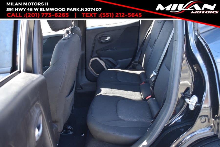 2015 Jeep Renegade FWD 4dr Latitude, available for sale in Little Ferry , New Jersey | Milan Motors. Little Ferry , New Jersey 2015 Jeep Renegade FWD 4dr Latitude, available for sale in Little Ferry , New Jersey | Milan Motors. Little Ferry , New Jersey