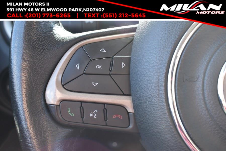 2015 Jeep Renegade FWD 4dr Latitude, available for sale in Little Ferry , New Jersey | Milan Motors. Little Ferry , New Jersey 2015 Jeep Renegade FWD 4dr Latitude, available for sale in Little Ferry , New Jersey | Milan Motors. Little Ferry , New Jersey