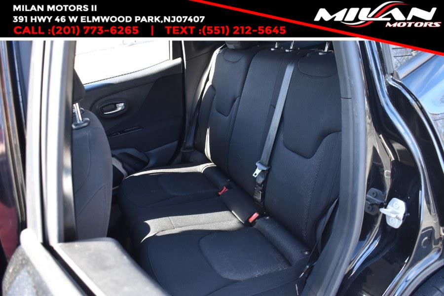 2015 Jeep Renegade FWD 4dr Latitude, available for sale in Little Ferry , New Jersey | Milan Motors. Little Ferry , New Jersey 2015 Jeep Renegade FWD 4dr Latitude, available for sale in Little Ferry , New Jersey | Milan Motors. Little Ferry , New Jersey