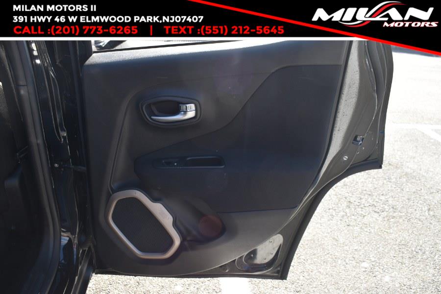 2015 Jeep Renegade FWD 4dr Latitude, available for sale in Little Ferry , New Jersey | Milan Motors. Little Ferry , New Jersey 2015 Jeep Renegade FWD 4dr Latitude, available for sale in Little Ferry , New Jersey | Milan Motors. Little Ferry , New Jersey