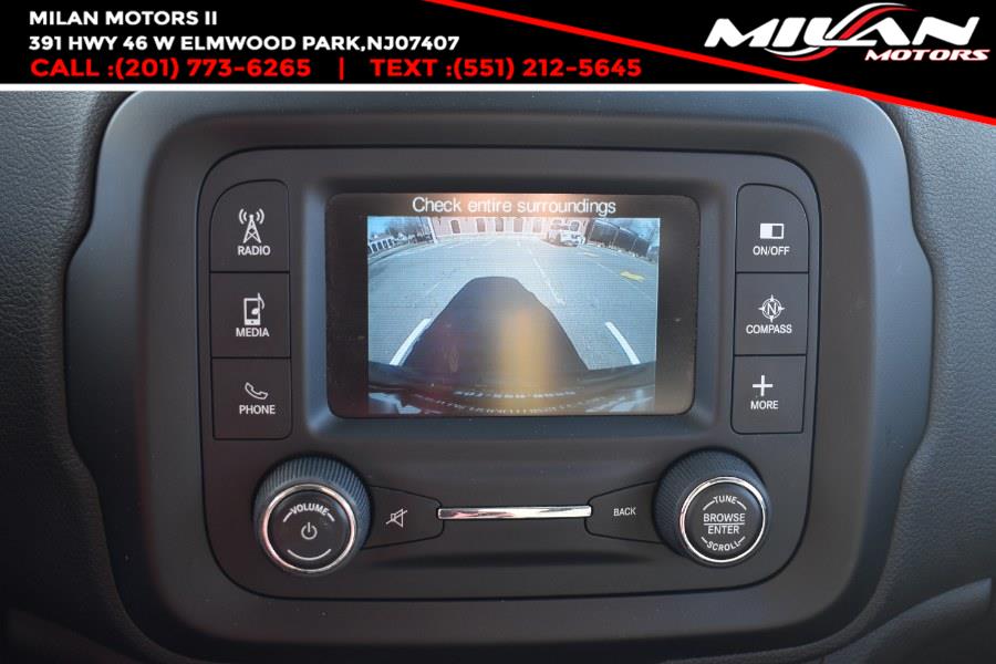2015 Jeep Renegade FWD 4dr Latitude, available for sale in Little Ferry , New Jersey | Milan Motors. Little Ferry , New Jersey 2015 Jeep Renegade FWD 4dr Latitude, available for sale in Little Ferry , New Jersey | Milan Motors. Little Ferry , New Jersey
