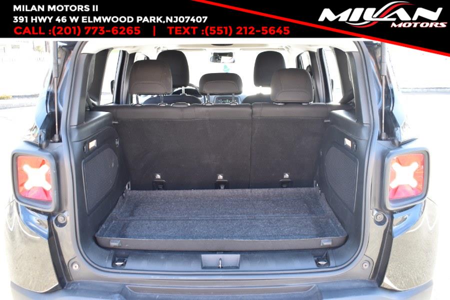 2015 Jeep Renegade FWD 4dr Latitude, available for sale in Little Ferry , New Jersey | Milan Motors. Little Ferry , New Jersey 2015 Jeep Renegade FWD 4dr Latitude, available for sale in Little Ferry , New Jersey | Milan Motors. Little Ferry , New Jersey