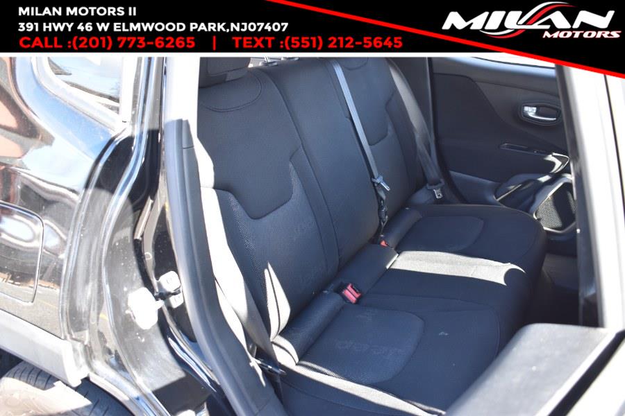 2015 Jeep Renegade FWD 4dr Latitude, available for sale in Little Ferry , New Jersey | Milan Motors. Little Ferry , New Jersey 2015 Jeep Renegade FWD 4dr Latitude, available for sale in Little Ferry , New Jersey | Milan Motors. Little Ferry , New Jersey
