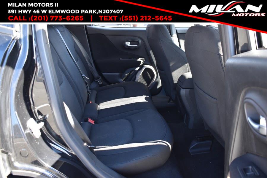 2015 Jeep Renegade FWD 4dr Latitude, available for sale in Little Ferry , New Jersey | Milan Motors. Little Ferry , New Jersey 2015 Jeep Renegade FWD 4dr Latitude, available for sale in Little Ferry , New Jersey | Milan Motors. Little Ferry , New Jersey