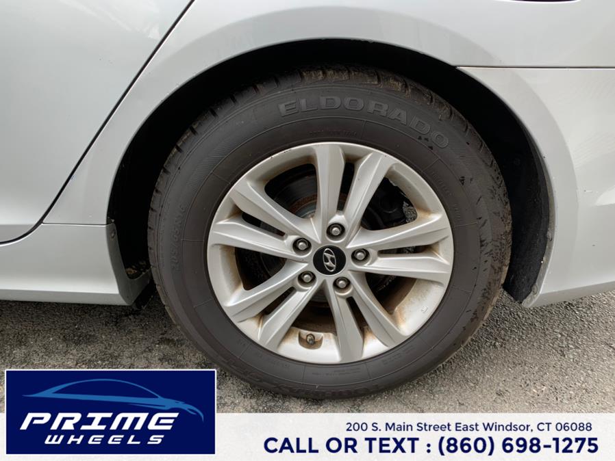 2011 Hyundai Sonata 4dr Sdn 2.4L Auto GLS, available for sale in East Windsor, Connecticut | Prime Wheels. East Windsor, Connecticut 2011 Hyundai Sonata 4dr Sdn 2.4L Auto GLS, available for sale in East Windsor, Connecticut | Prime Wheels. East Windsor, Connecticut