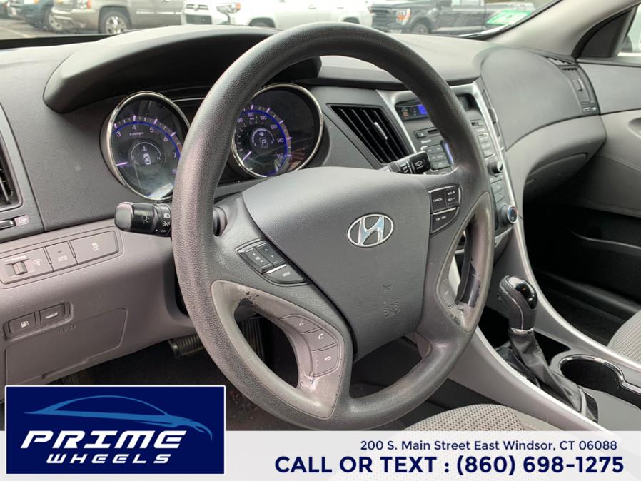 2011 Hyundai Sonata 4dr Sdn 2.4L Auto GLS, available for sale in East Windsor, Connecticut | Prime Wheels. East Windsor, Connecticut 2011 Hyundai Sonata 4dr Sdn 2.4L Auto GLS, available for sale in East Windsor, Connecticut | Prime Wheels. East Windsor, Connecticut