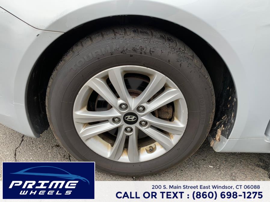 2011 Hyundai Sonata 4dr Sdn 2.4L Auto GLS, available for sale in East Windsor, Connecticut | Prime Wheels. East Windsor, Connecticut 2011 Hyundai Sonata 4dr Sdn 2.4L Auto GLS, available for sale in East Windsor, Connecticut | Prime Wheels. East Windsor, Connecticut