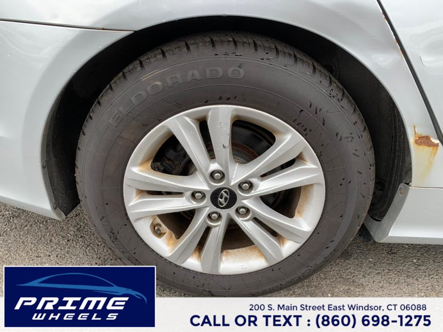 2011 Hyundai Sonata 4dr Sdn 2.4L Auto GLS, available for sale in East Windsor, Connecticut | Prime Wheels. East Windsor, Connecticut 2011 Hyundai Sonata 4dr Sdn 2.4L Auto GLS, available for sale in East Windsor, Connecticut | Prime Wheels. East Windsor, Connecticut