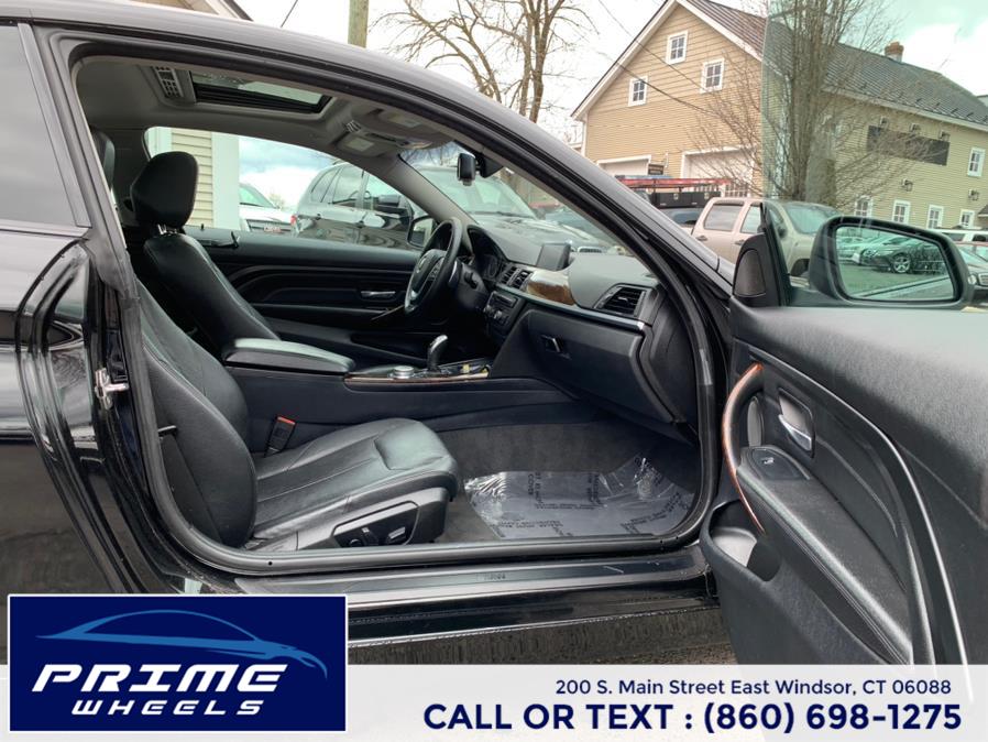 2015 BMW 4 Series 2dr Cpe 428i xDrive AWD SULEV, available for sale in East Windsor, Connecticut | Prime Wheels. East Windsor, Connecticut 2015 BMW 4 Series 2dr Cpe 428i xDrive AWD SULEV, available for sale in East Windsor, Connecticut | Prime Wheels. East Windsor, Connecticut