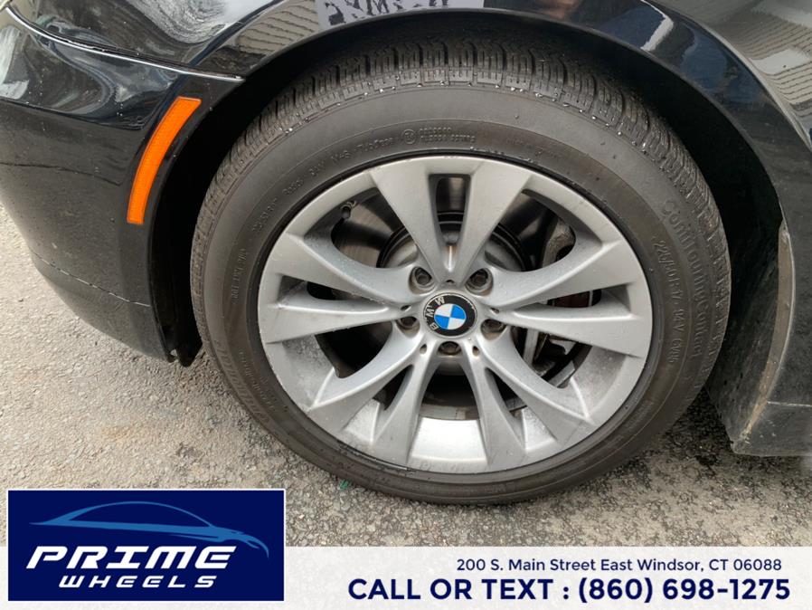 2009 BMW 5 Series 4dr Sdn 535i RWD, available for sale in East Windsor, Connecticut | Prime Wheels. East Windsor, Connecticut 2009 BMW 5 Series 4dr Sdn 535i RWD, available for sale in East Windsor, Connecticut | Prime Wheels. East Windsor, Connecticut