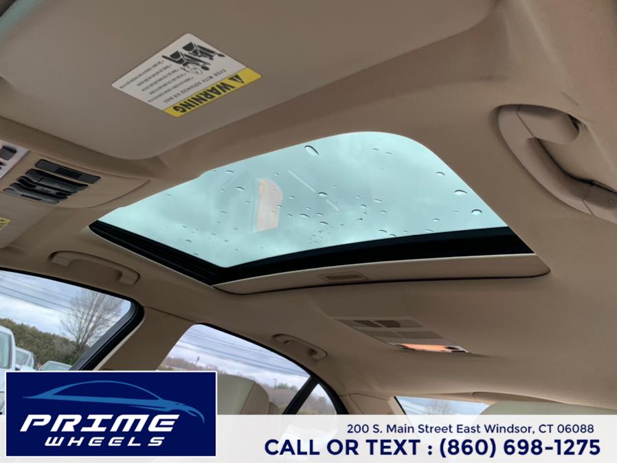 2009 BMW 5 Series 4dr Sdn 535i RWD, available for sale in East Windsor, Connecticut | Prime Wheels. East Windsor, Connecticut 2009 BMW 5 Series 4dr Sdn 535i RWD, available for sale in East Windsor, Connecticut | Prime Wheels. East Windsor, Connecticut