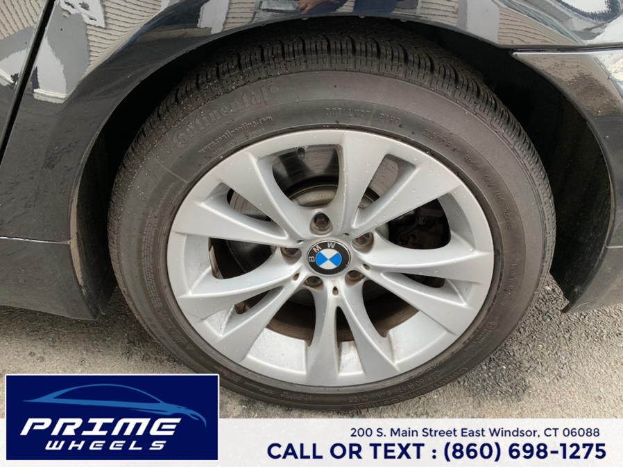 2009 BMW 5 Series 4dr Sdn 535i RWD, available for sale in East Windsor, Connecticut | Prime Wheels. East Windsor, Connecticut 2009 BMW 5 Series 4dr Sdn 535i RWD, available for sale in East Windsor, Connecticut | Prime Wheels. East Windsor, Connecticut