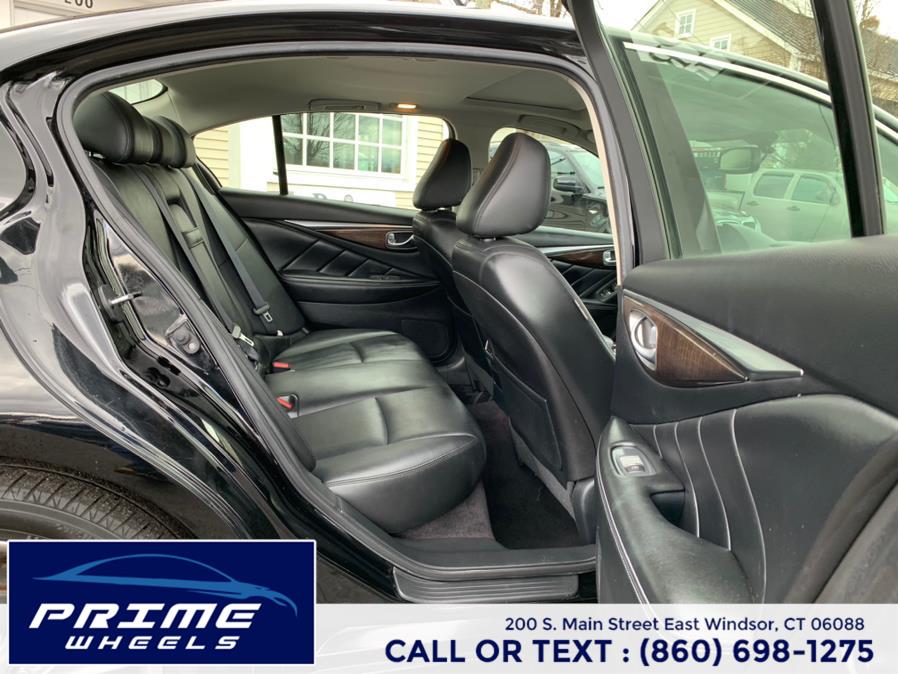 2018 INFINITI Q50 3.0t LUXE AWD, available for sale in East Windsor, Connecticut | Prime Wheels. East Windsor, Connecticut 2018 INFINITI Q50 3.0t LUXE AWD, available for sale in East Windsor, Connecticut | Prime Wheels. East Windsor, Connecticut