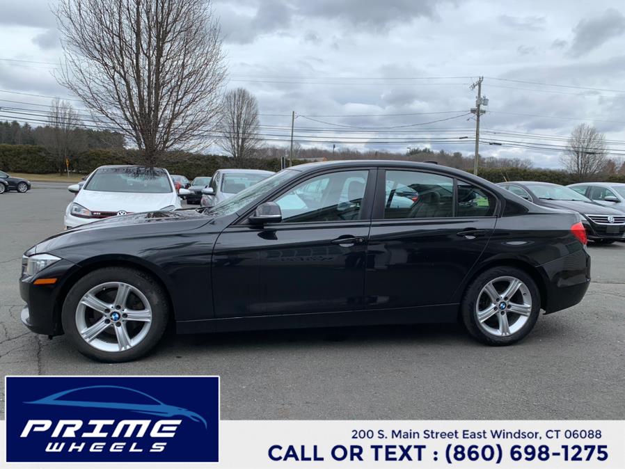2013 BMW 3 Series 4dr Sdn 328i xDrive AWD SULEV South Africa, available for sale in East Windsor, Connecticut | Prime Wheels. East Windsor, Connecticut 2013 BMW 3 Series 4dr Sdn 328i xDrive AWD SULEV South Africa, available for sale in East Windsor, Connecticut | Prime Wheels. East Windsor, Connecticut