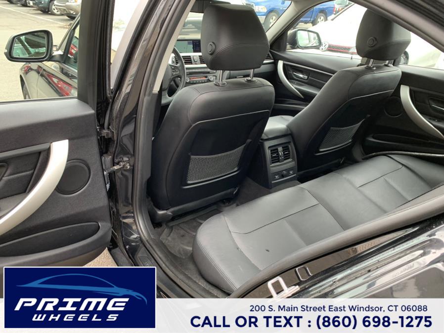 2013 BMW 3 Series 4dr Sdn 328i xDrive AWD SULEV South Africa, available for sale in East Windsor, Connecticut | Prime Wheels. East Windsor, Connecticut 2013 BMW 3 Series 4dr Sdn 328i xDrive AWD SULEV South Africa, available for sale in East Windsor, Connecticut | Prime Wheels. East Windsor, Connecticut