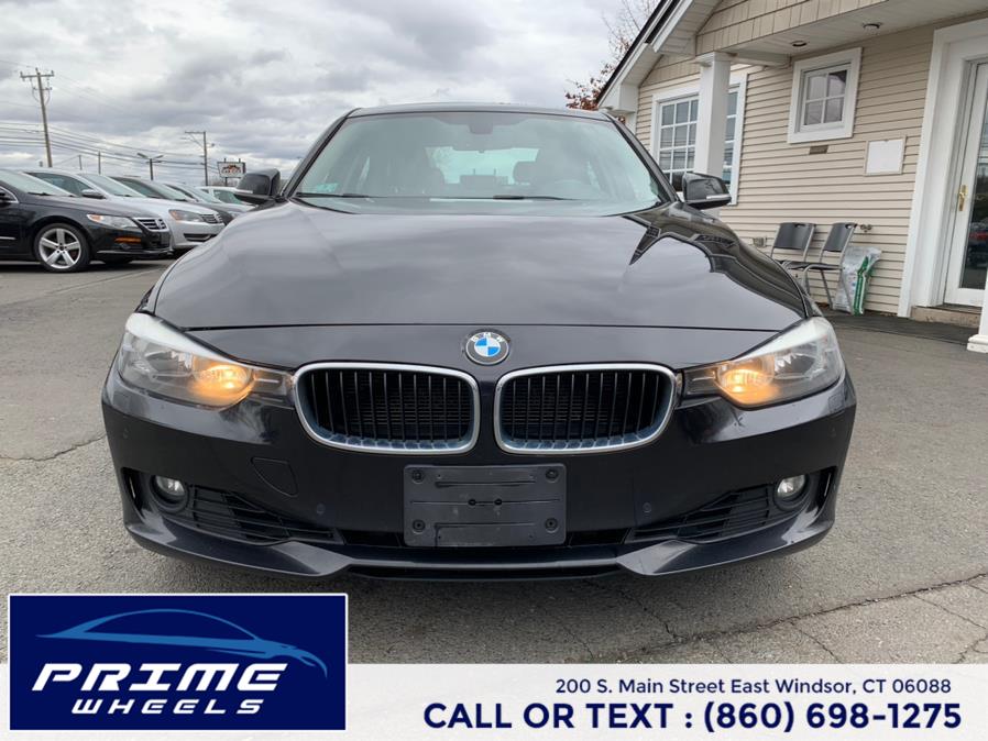 2013 BMW 3 Series 4dr Sdn 328i xDrive AWD SULEV South Africa, available for sale in East Windsor, Connecticut | Prime Wheels. East Windsor, Connecticut 2013 BMW 3 Series 4dr Sdn 328i xDrive AWD SULEV South Africa, available for sale in East Windsor, Connecticut | Prime Wheels. East Windsor, Connecticut