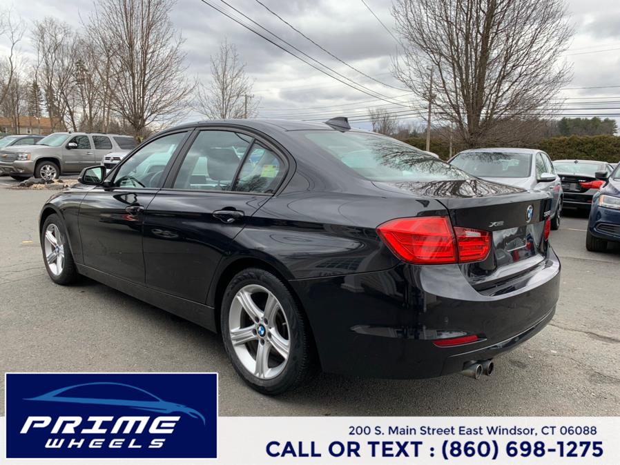 2013 BMW 3 Series 4dr Sdn 328i xDrive AWD SULEV South Africa, available for sale in East Windsor, Connecticut | Prime Wheels. East Windsor, Connecticut 2013 BMW 3 Series 4dr Sdn 328i xDrive AWD SULEV South Africa, available for sale in East Windsor, Connecticut | Prime Wheels. East Windsor, Connecticut