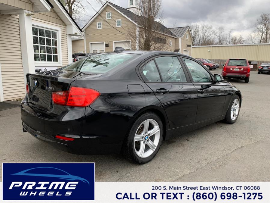2013 BMW 3 Series 4dr Sdn 328i xDrive AWD SULEV South Africa, available for sale in East Windsor, Connecticut | Prime Wheels. East Windsor, Connecticut 2013 BMW 3 Series 4dr Sdn 328i xDrive AWD SULEV South Africa, available for sale in East Windsor, Connecticut | Prime Wheels. East Windsor, Connecticut