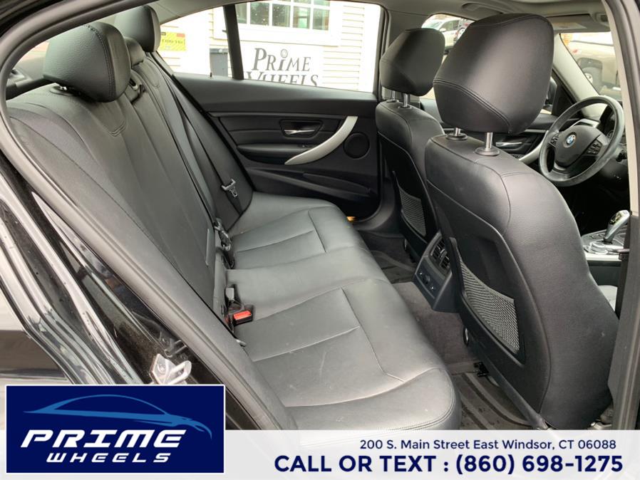 2013 BMW 3 Series 4dr Sdn 328i xDrive AWD SULEV South Africa, available for sale in East Windsor, Connecticut | Prime Wheels. East Windsor, Connecticut 2013 BMW 3 Series 4dr Sdn 328i xDrive AWD SULEV South Africa, available for sale in East Windsor, Connecticut | Prime Wheels. East Windsor, Connecticut