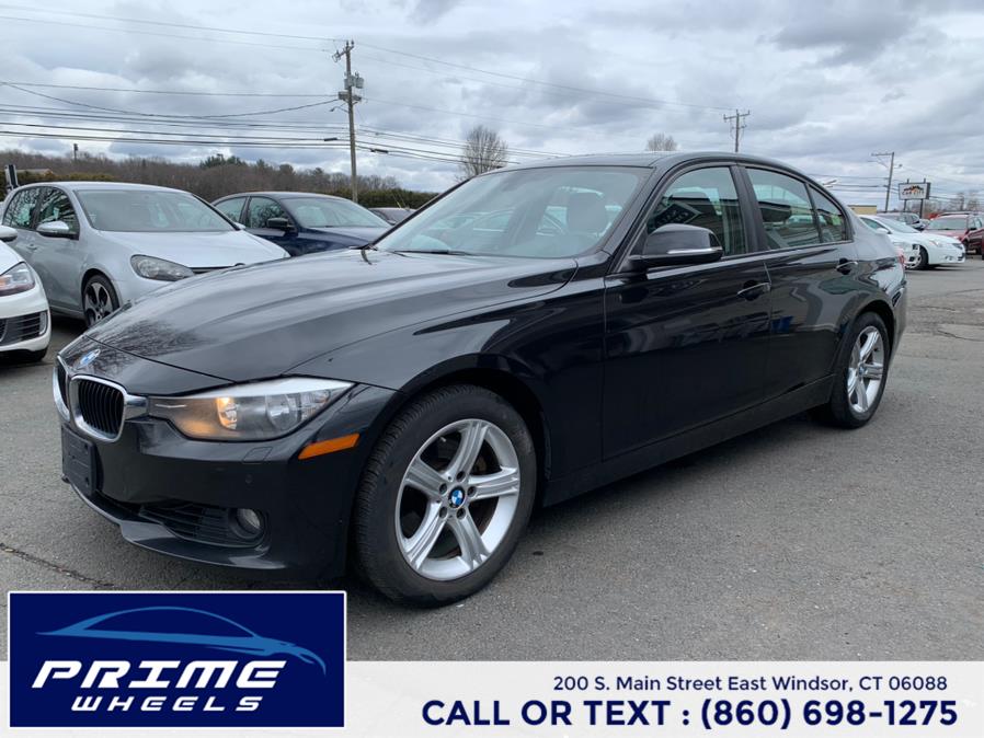 2013 BMW 3 Series 4dr Sdn 328i xDrive AWD SULEV South Africa, available for sale in East Windsor, Connecticut | Prime Wheels. East Windsor, Connecticut 2013 BMW 3 Series 4dr Sdn 328i xDrive AWD SULEV South Africa, available for sale in East Windsor, Connecticut | Prime Wheels. East Windsor, Connecticut