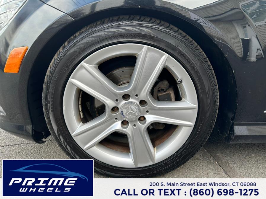 2010 Mercedes-Benz C-Class 4dr Sdn C300 Sport 4MATIC, available for sale in East Windsor, Connecticut | Prime Wheels. East Windsor, Connecticut 2010 Mercedes-Benz C-Class 4dr Sdn C300 Sport 4MATIC, available for sale in East Windsor, Connecticut | Prime Wheels. East Windsor, Connecticut