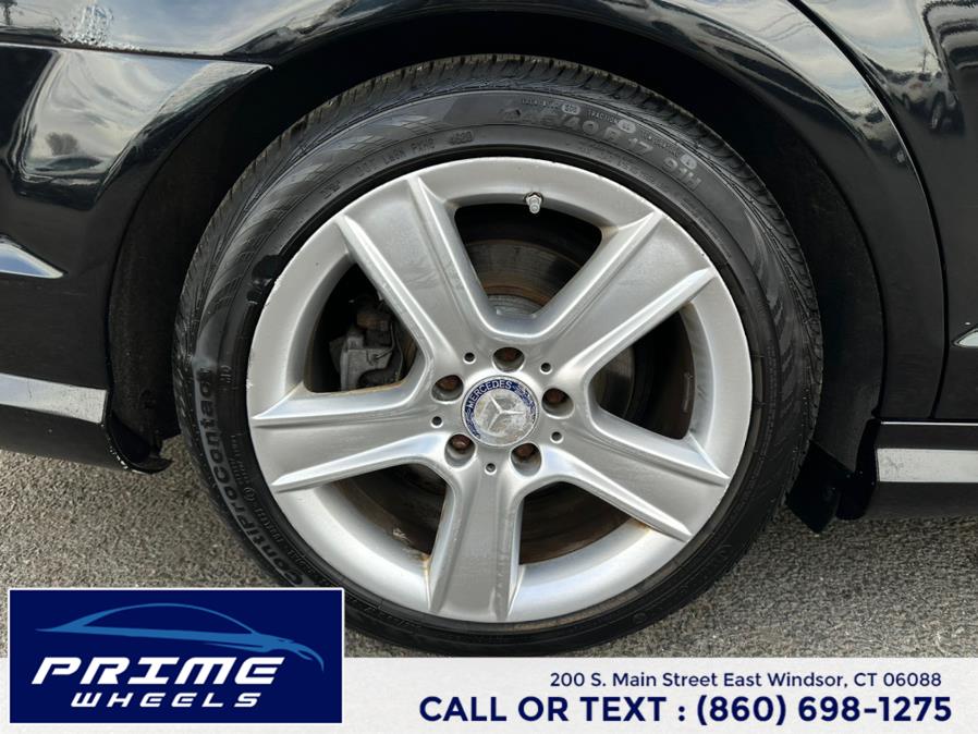 2010 Mercedes-Benz C-Class 4dr Sdn C300 Sport 4MATIC, available for sale in East Windsor, Connecticut | Prime Wheels. East Windsor, Connecticut 2010 Mercedes-Benz C-Class 4dr Sdn C300 Sport 4MATIC, available for sale in East Windsor, Connecticut | Prime Wheels. East Windsor, Connecticut