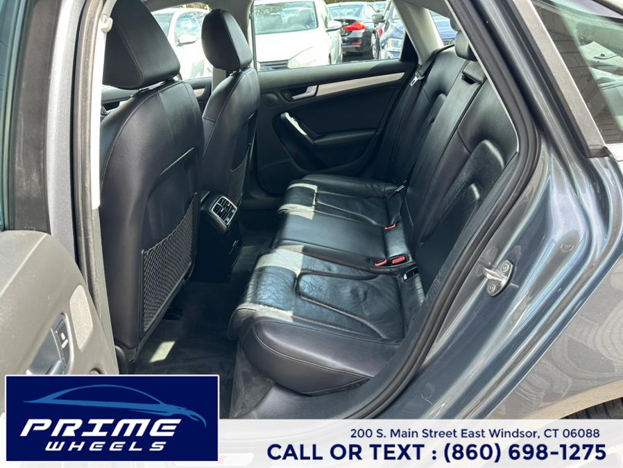 2015 Audi A4 4dr Sdn Man quattro 2.0T Premium, available for sale in East Windsor, Connecticut | Prime Wheels. East Windsor, Connecticut 2015 Audi A4 4dr Sdn Man quattro 2.0T Premium, available for sale in East Windsor, Connecticut | Prime Wheels. East Windsor, Connecticut
