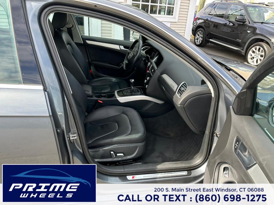 2015 Audi A4 4dr Sdn Man quattro 2.0T Premium, available for sale in East Windsor, Connecticut | Prime Wheels. East Windsor, Connecticut 2015 Audi A4 4dr Sdn Man quattro 2.0T Premium, available for sale in East Windsor, Connecticut | Prime Wheels. East Windsor, Connecticut