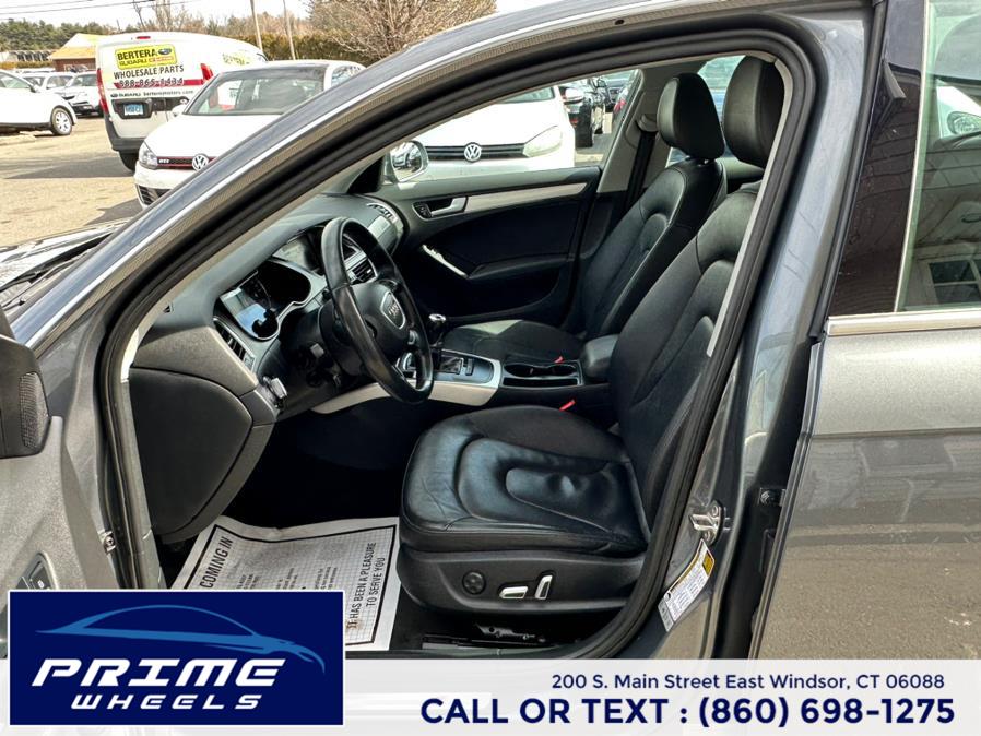 2015 Audi A4 4dr Sdn Man quattro 2.0T Premium, available for sale in East Windsor, Connecticut | Prime Wheels. East Windsor, Connecticut 2015 Audi A4 4dr Sdn Man quattro 2.0T Premium, available for sale in East Windsor, Connecticut | Prime Wheels. East Windsor, Connecticut