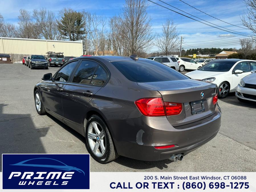 2012 BMW 3 Series 4dr Sdn 328i RWD SULEV, available for sale in East Windsor, Connecticut | Prime Wheels. East Windsor, Connecticut 2012 BMW 3 Series 4dr Sdn 328i RWD SULEV, available for sale in East Windsor, Connecticut | Prime Wheels. East Windsor, Connecticut