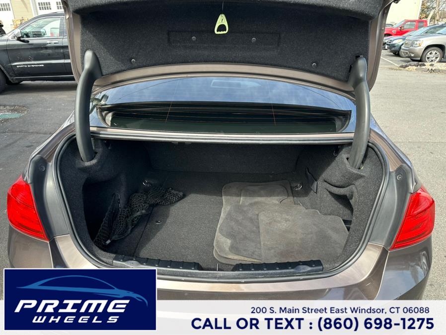 2012 BMW 3 Series 4dr Sdn 328i RWD SULEV, available for sale in East Windsor, Connecticut | Prime Wheels. East Windsor, Connecticut 2012 BMW 3 Series 4dr Sdn 328i RWD SULEV, available for sale in East Windsor, Connecticut | Prime Wheels. East Windsor, Connecticut