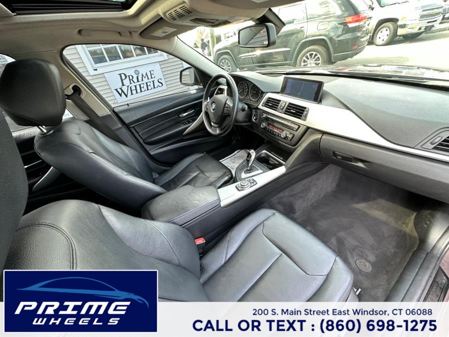 2012 BMW 3 Series 4dr Sdn 328i RWD SULEV, available for sale in East Windsor, Connecticut | Prime Wheels. East Windsor, Connecticut 2012 BMW 3 Series 4dr Sdn 328i RWD SULEV, available for sale in East Windsor, Connecticut | Prime Wheels. East Windsor, Connecticut