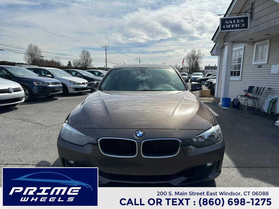 2012 BMW 3 Series 4dr Sdn 328i RWD SULEV, available for sale in East Windsor, Connecticut | Prime Wheels. East Windsor, Connecticut 2012 BMW 3 Series 4dr Sdn 328i RWD SULEV, available for sale in East Windsor, Connecticut | Prime Wheels. East Windsor, Connecticut