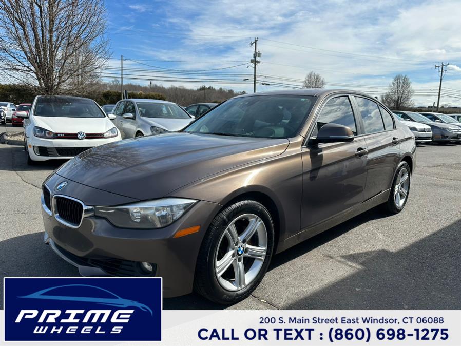 2012 BMW 3 Series 4dr Sdn 328i RWD SULEV, available for sale in East Windsor, Connecticut | Prime Wheels. East Windsor, Connecticut 2012 BMW 3 Series 4dr Sdn 328i RWD SULEV, available for sale in East Windsor, Connecticut | Prime Wheels. East Windsor, Connecticut