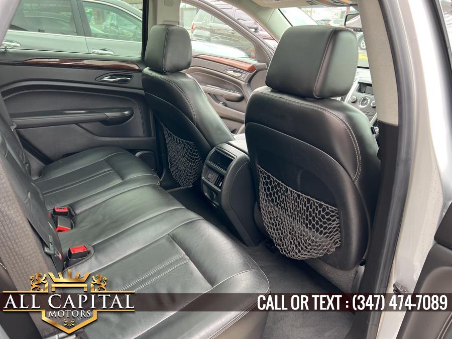 2012 Cadillac SRX FWD 4dr Luxury Collection, available for sale in Brooklyn, New York | All Capital Motors. Brooklyn, New York 2012 Cadillac SRX FWD 4dr Luxury Collection, available for sale in Brooklyn, New York | All Capital Motors. Brooklyn, New York