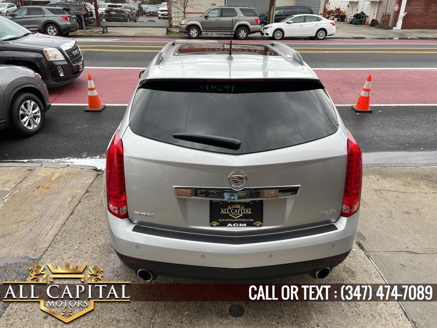 2012 Cadillac SRX FWD 4dr Luxury Collection, available for sale in Brooklyn, New York | All Capital Motors. Brooklyn, New York 2012 Cadillac SRX FWD 4dr Luxury Collection, available for sale in Brooklyn, New York | All Capital Motors. Brooklyn, New York