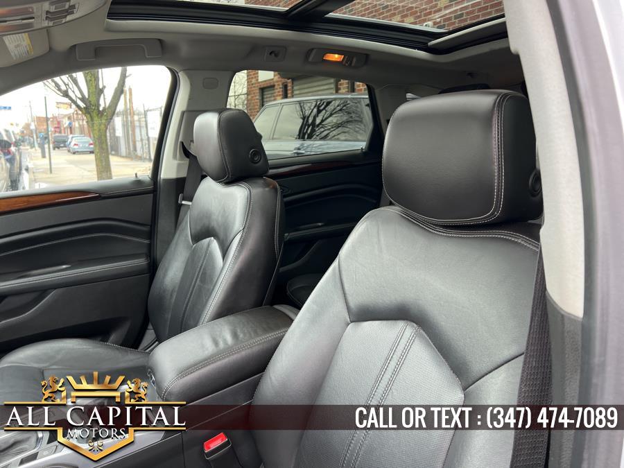 2012 Cadillac SRX FWD 4dr Luxury Collection, available for sale in Brooklyn, New York | All Capital Motors. Brooklyn, New York 2012 Cadillac SRX FWD 4dr Luxury Collection, available for sale in Brooklyn, New York | All Capital Motors. Brooklyn, New York
