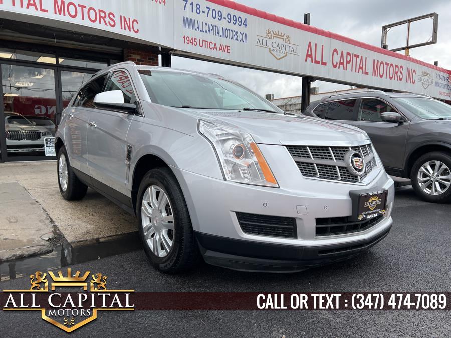 2012 Cadillac SRX FWD 4dr Luxury Collection, available for sale in Brooklyn, New York | All Capital Motors. Brooklyn, New York 2012 Cadillac SRX FWD 4dr Luxury Collection, available for sale in Brooklyn, New York | All Capital Motors. Brooklyn, New York